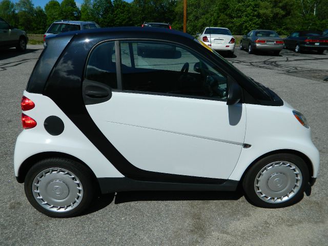 2008 Smart fortwo MGA