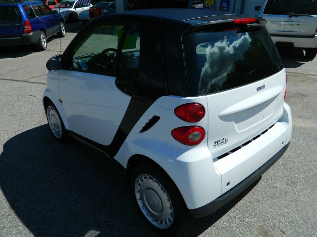 2008 Smart fortwo MGA
