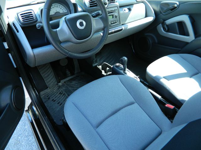 2008 Smart fortwo MGA