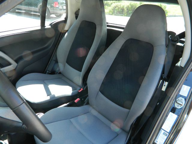 2008 Smart fortwo MGA