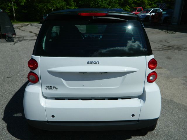 2008 Smart fortwo MGA