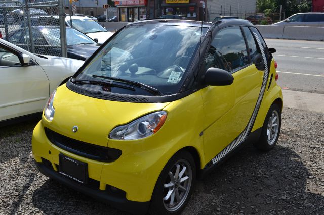 2008 Smart fortwo Unknown