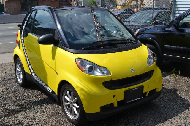 2008 Smart fortwo Unknown