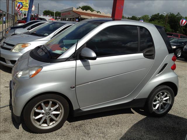 2008 Smart fortwo SXT 4x4
