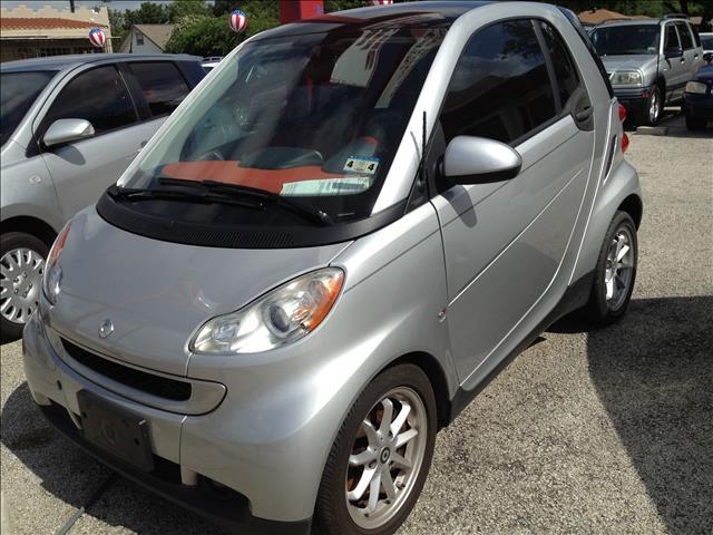 2008 Smart fortwo SXT 4x4