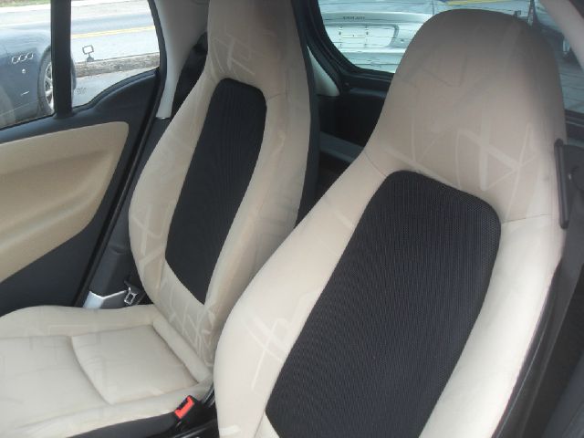 2008 Smart fortwo MGA