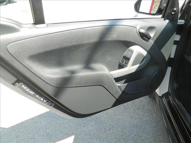 2009 Smart fortwo 2008 Dodge Sport