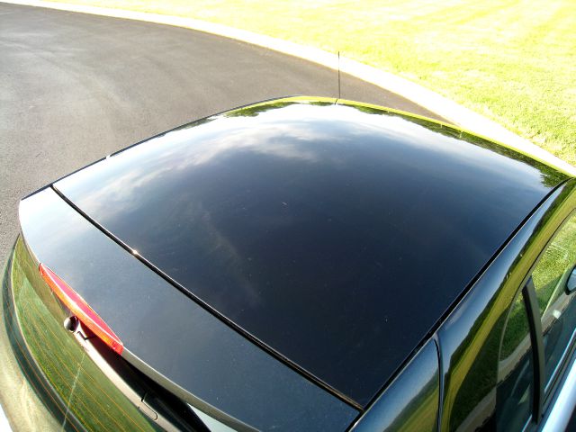 2009 Smart fortwo MGA