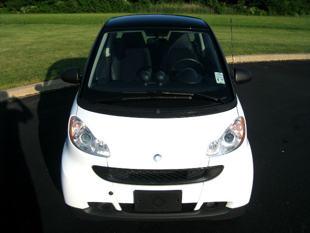 2009 Smart fortwo MGA
