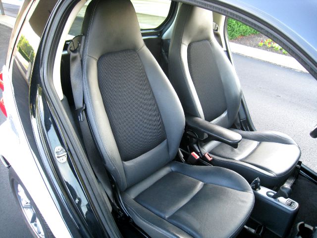 2009 Smart fortwo MGA