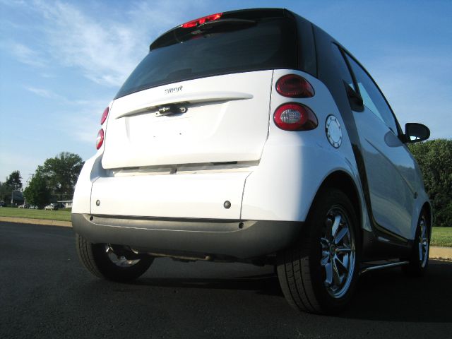 2009 Smart fortwo MGA