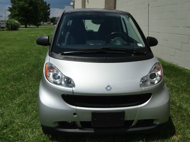 2009 Smart fortwo SXT 4x4