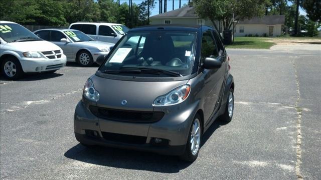 2009 Smart fortwo Unknown