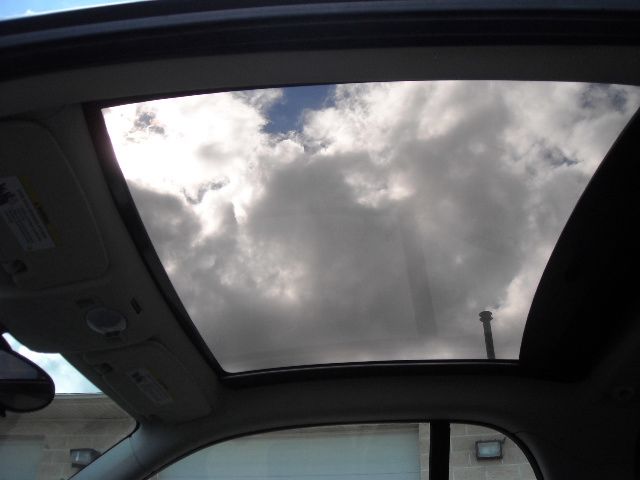 2009 Smart fortwo SXT 4x4