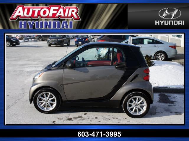 2010 Smart fortwo 12 Valve Cummins Diesel