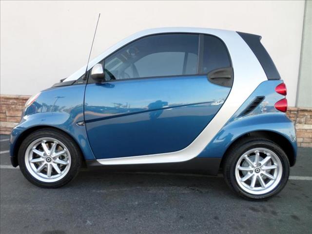 2010 Smart fortwo Unknown