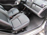 2010 Smart fortwo MGA