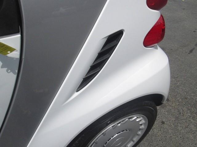 2010 Smart fortwo MGA