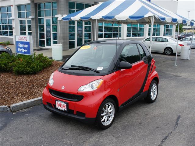 2010 Smart fortwo 12 Valve Cummins Diesel