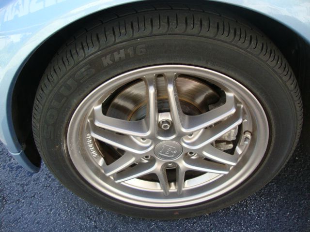 2011 Smart fortwo Unknown