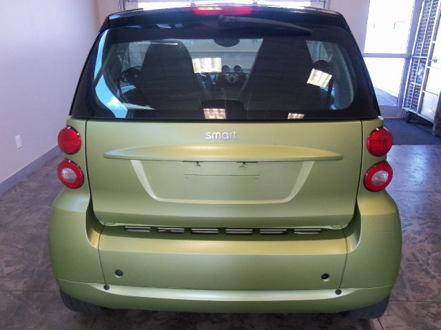 2011 Smart fortwo SXT 4x4