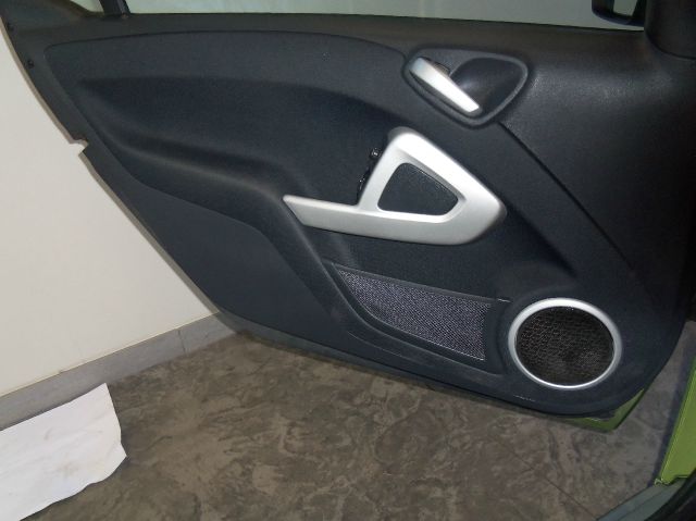 2011 Smart fortwo SXT 4x4