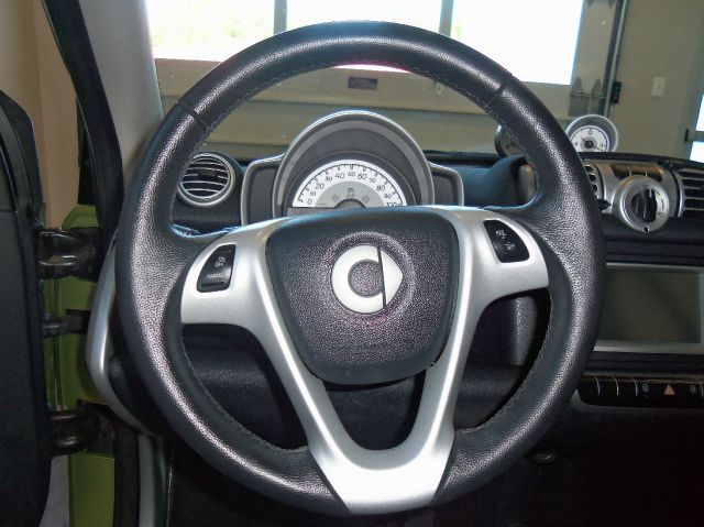 2011 Smart fortwo SXT 4x4