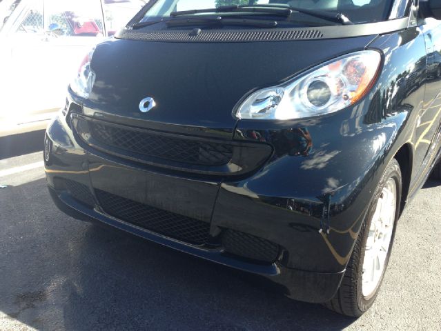 2012 Smart fortwo LS 38