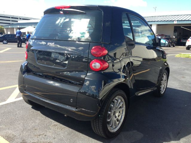 2012 Smart fortwo LS 38