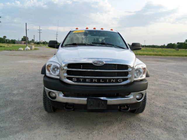 2008 Sterling BULLET SL2