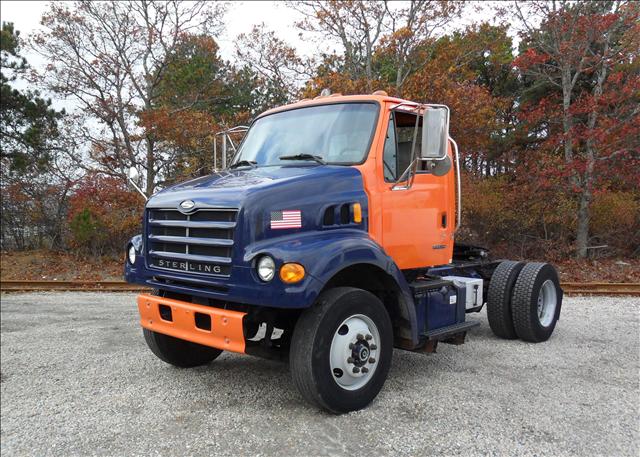 2004 Sterling CHASSIS Unknown