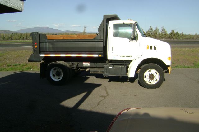 1999 Sterling L-8501 Sport Quattro Cabriolet