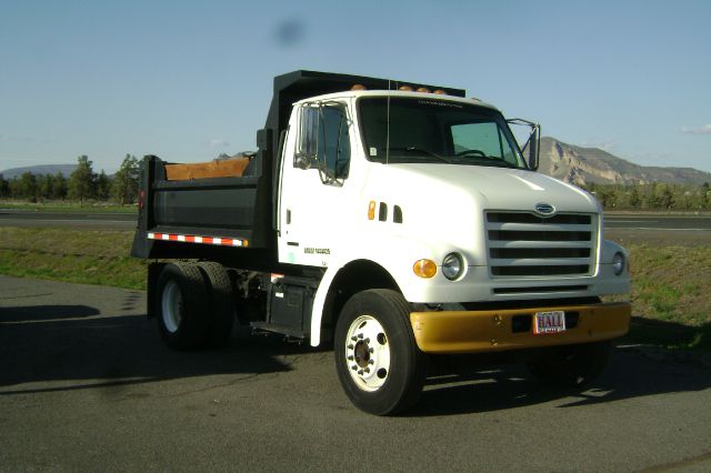 1999 Sterling L-8501 Sport Quattro Cabriolet