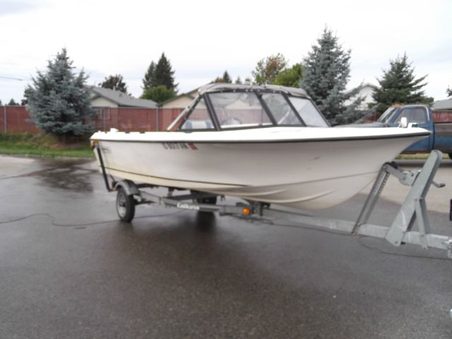 1994 Sterling Markell T6awd