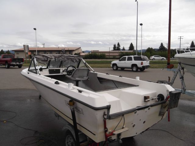 1994 Sterling Markell T6awd