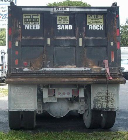 2006 Sterling SLT 9500 Unknown