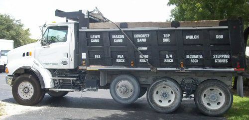 2006 Sterling SLT 9500 Unknown