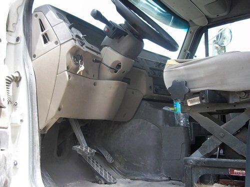 2006 Sterling SLT 9500 Unknown