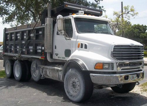 2006 Sterling SLT 9500 Unknown