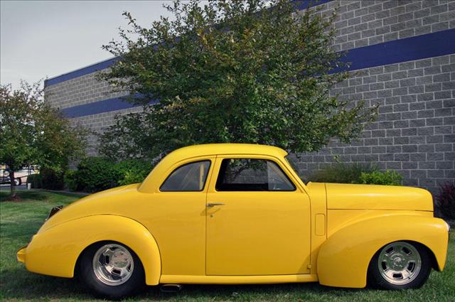 1941 Studebaker CHAMPION GT Premium