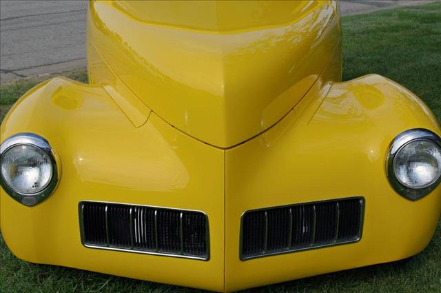 1941 Studebaker CHAMPION GT Premium