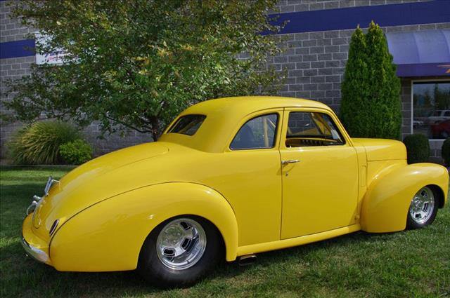 1941 Studebaker CHAMPION GT Premium
