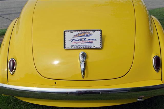 1941 Studebaker CHAMPION GT Premium