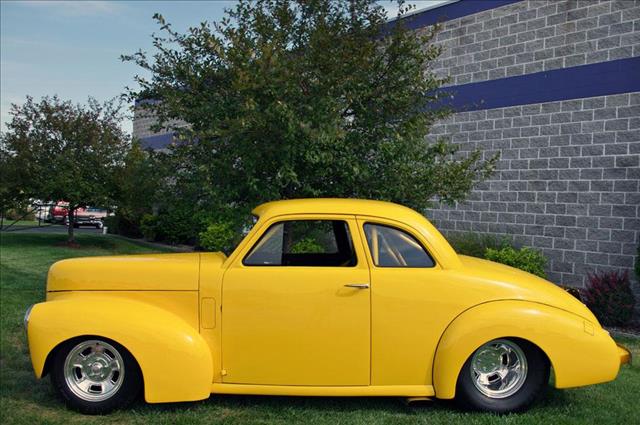 1941 Studebaker CHAMPION GT Premium