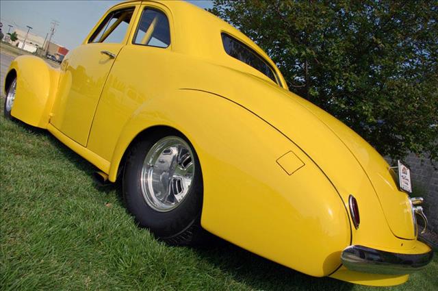 1941 Studebaker CHAMPION GT Premium