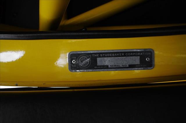 1941 Studebaker CHAMPION GT Premium