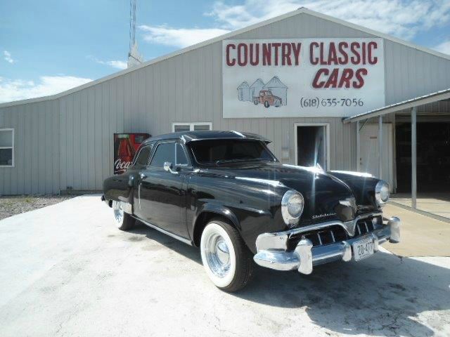 1952 Studebaker CHAMPION Unknown