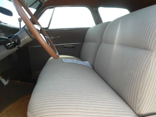 1952 Studebaker CHAMPION Unknown