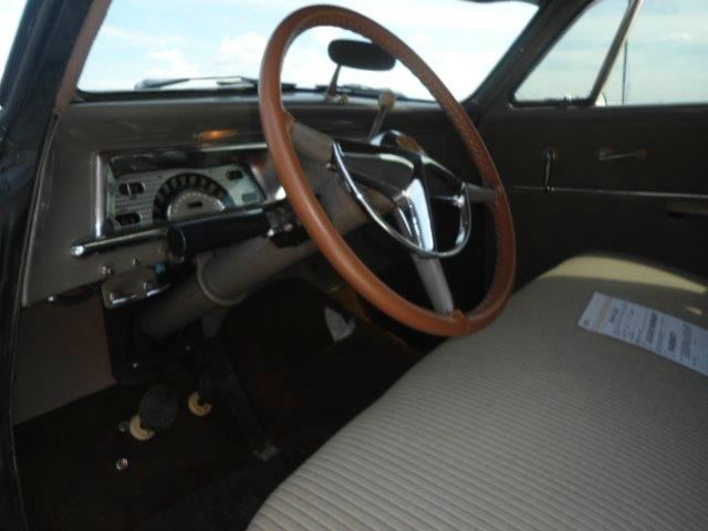 1952 Studebaker CHAMPION Unknown