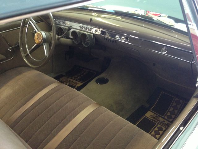 1953 Studebaker Commander Unknown